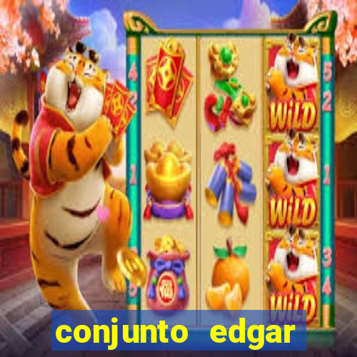 conjunto edgar santos engenho velho de brotas